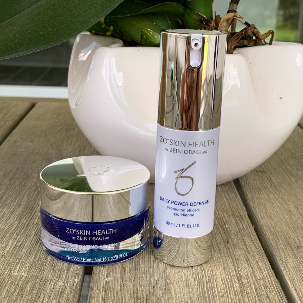 ZO Skin Health bundle